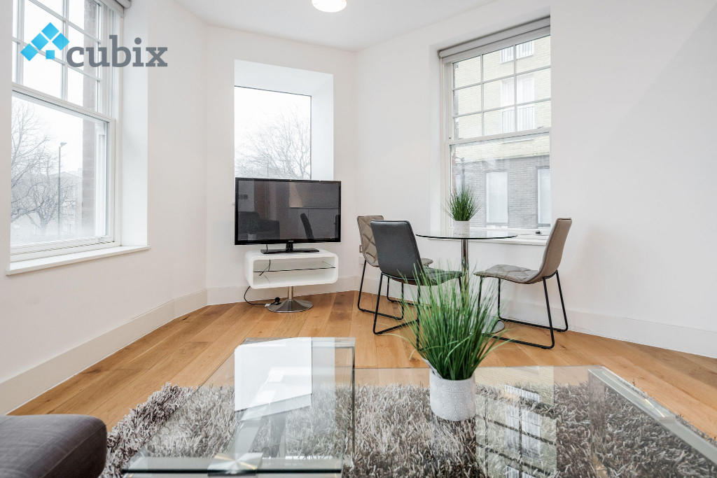 1 bed Apartment for rent in Camberwell. From Cubix Estate Agents - London 1 bed Apartment for rent in Camberwell. From Cubix Estate Agents - London