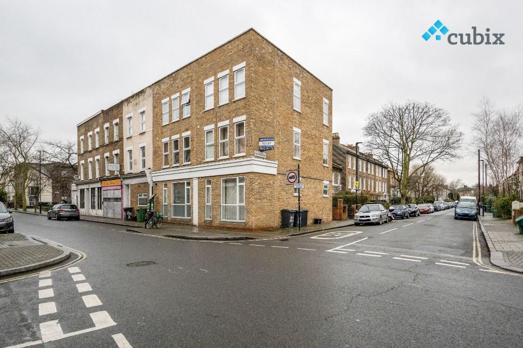 3 bed Annexe for rent in Clapham. From Cubix Estate Agents - London