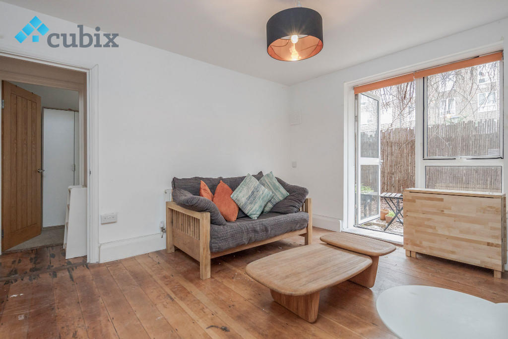 2 bed House (unspecified) for rent in Camberwell. From Cubix Estate Agents - London