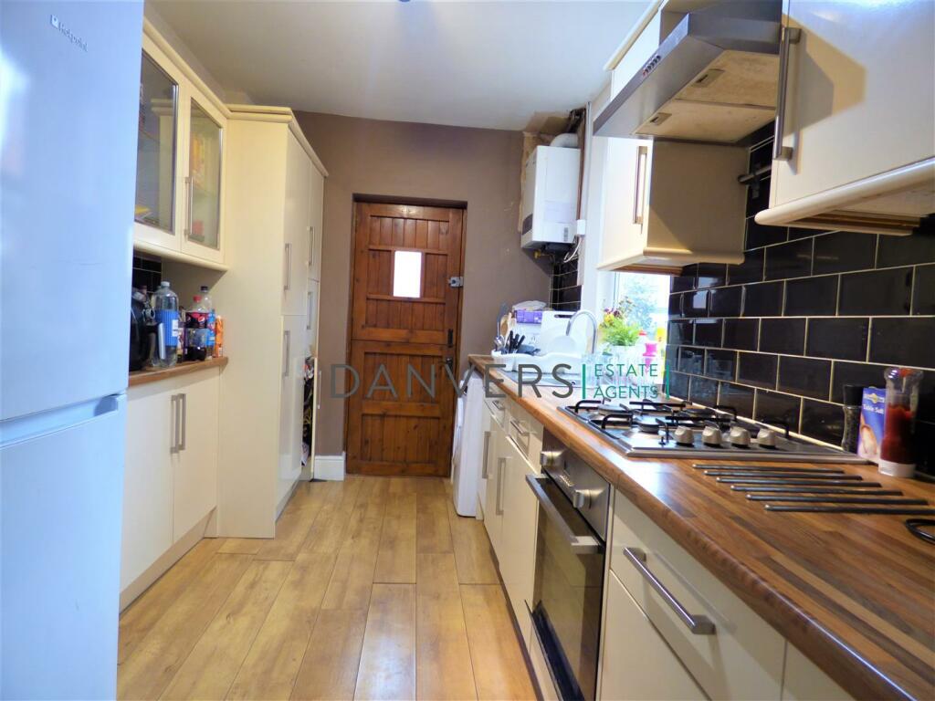 4 bed Detached House for rent in Leicester Forest East. From Danvers Estate Agents - Leicester