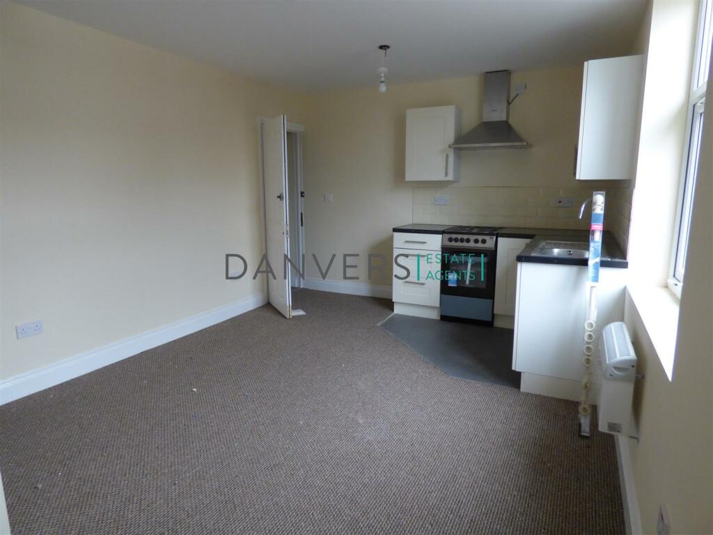 1 bed Room for rent in Leicester Forest East. From Danvers Estate Agents - Leicester