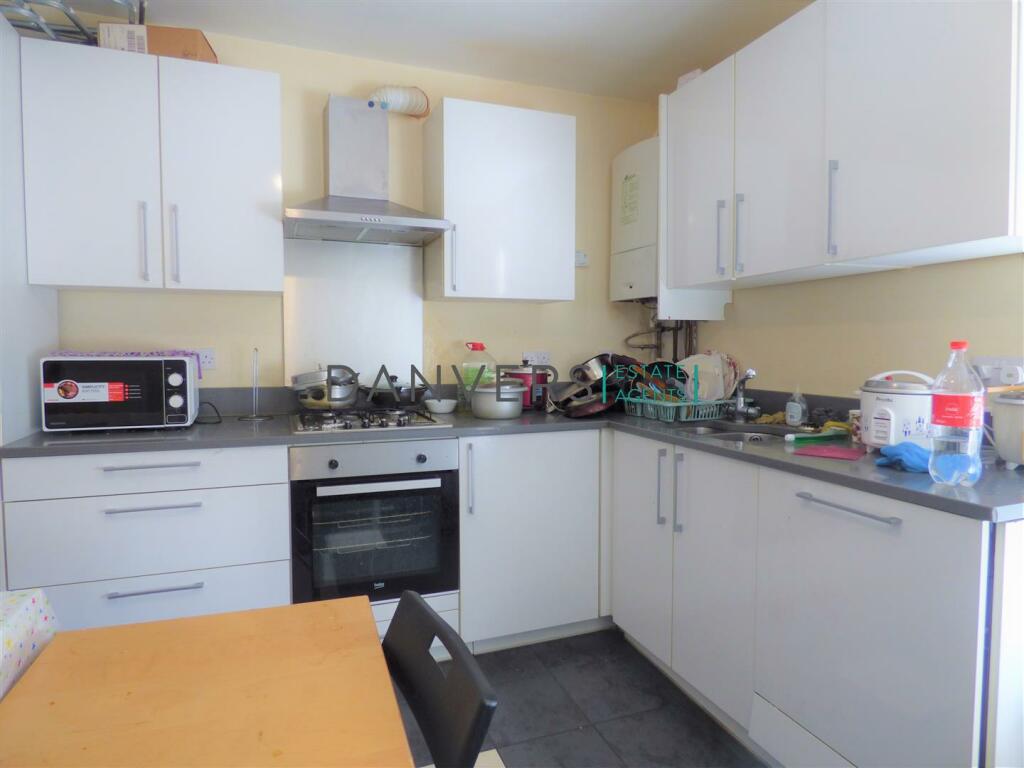 4 bed Apartment for rent in Leicester Forest East. From Danvers Estate Agents - Leicester