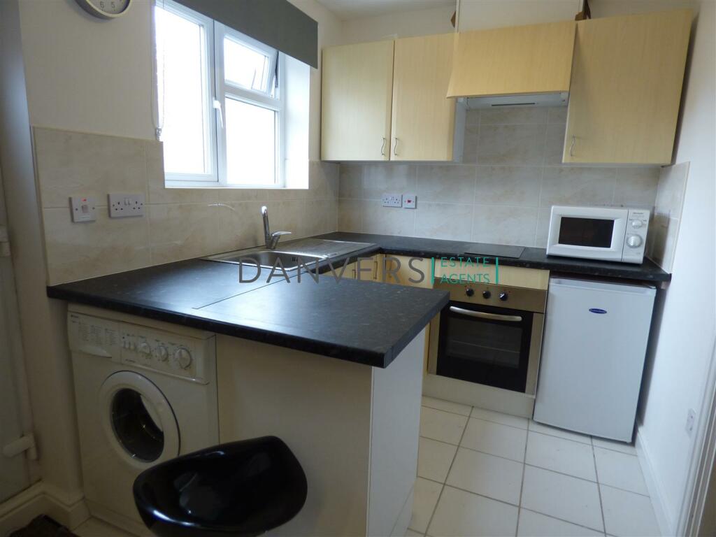 0 bed Studio for rent in Leicester Forest East. From Danvers Estate Agents - Leicester
