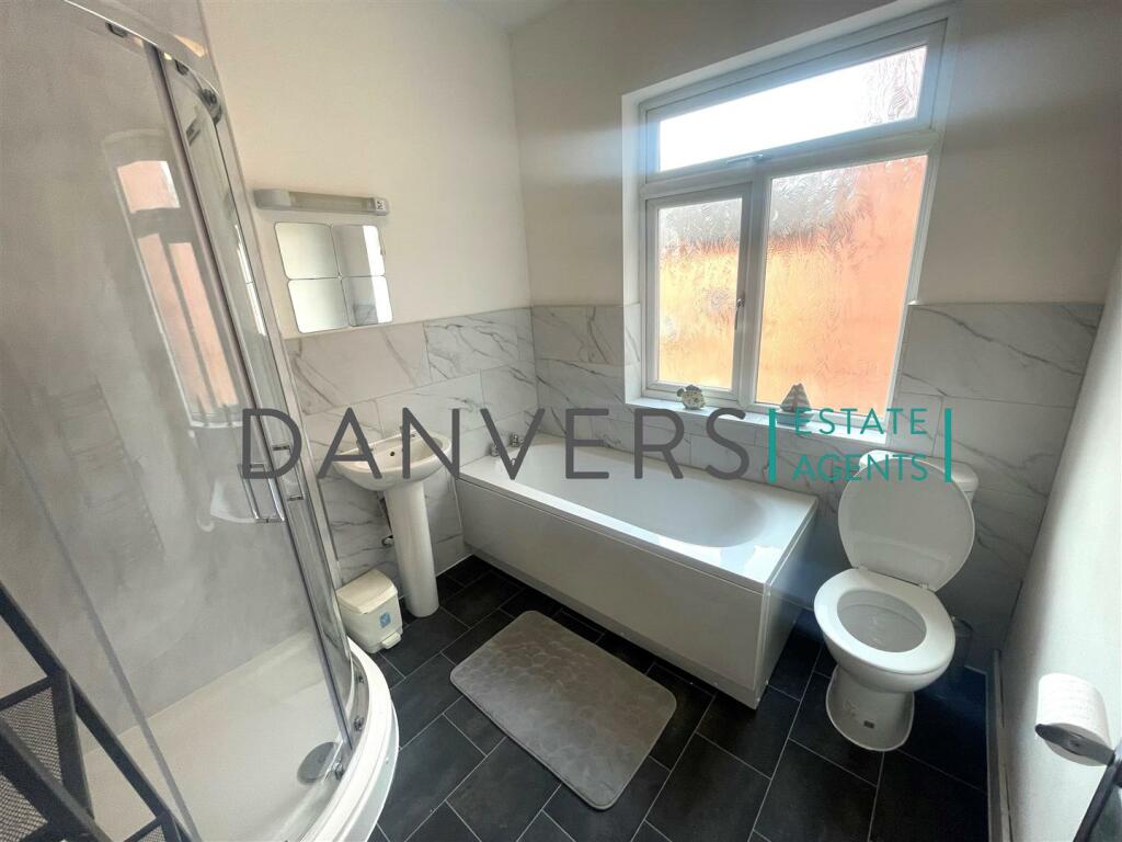 6 bed Detached for rent in Leicester. From Danvers Estate Agents - Leicester 6 bed Detached for rent in Leicester. From Danvers Estate Agents - Leicester