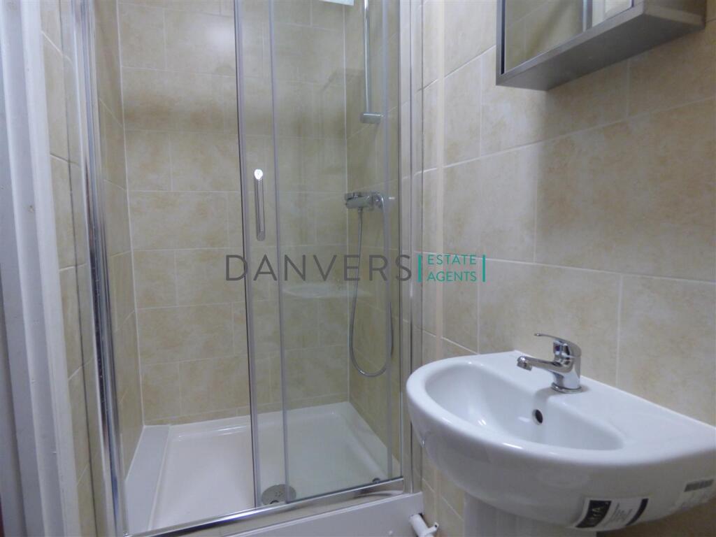 1 bed Detached for rent in Leicester. From Danvers Estate Agents - Leicester