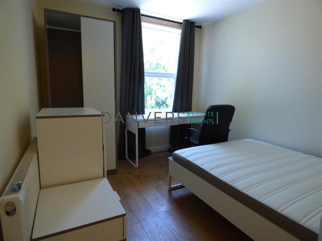 5 bed Semi Detached for rent in Leicester Forest East. From Danvers Estate Agents - Leicester