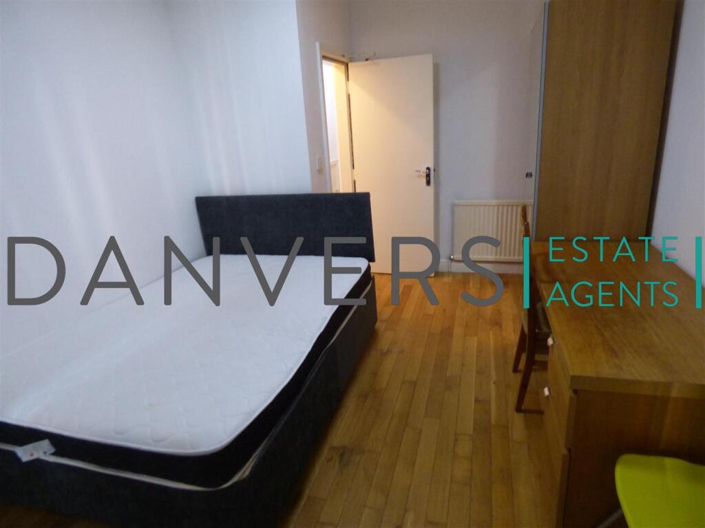 2 bed Not Specified for rent in Leicester. From Danvers Estate Agents - Leicester