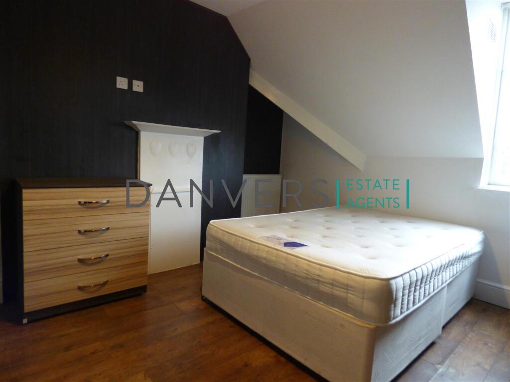 4 bed Detached for rent in Leicester Forest East. From Danvers Estate Agents - Leicester