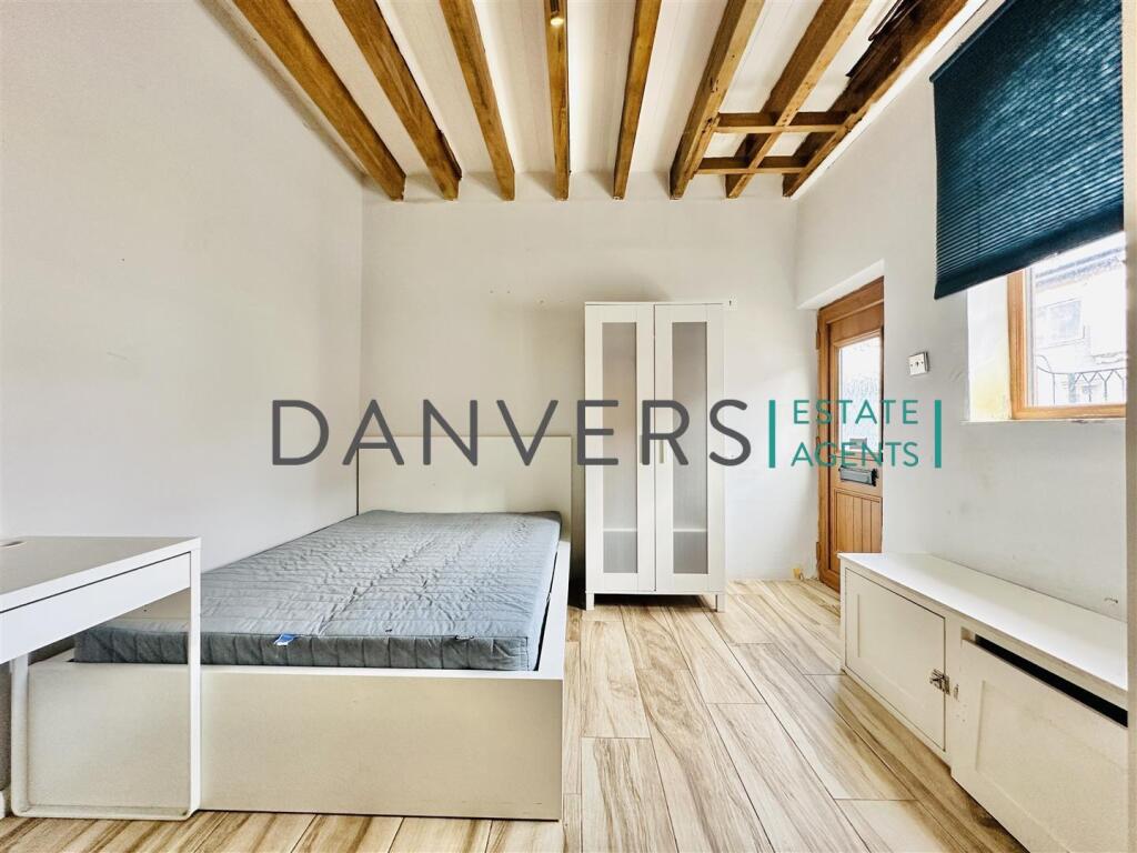 3 bed Semi Detached for rent in Leicester. From Danvers Estate Agents - Leicester