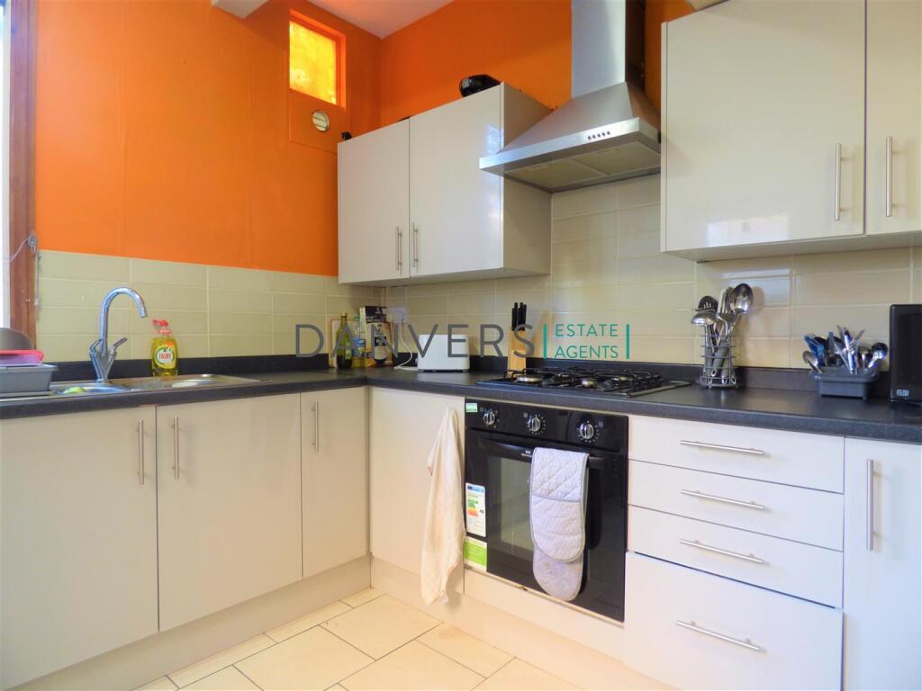 4 bed Detached for rent in Leicester Forest East. From Danvers Estate Agents - Leicester