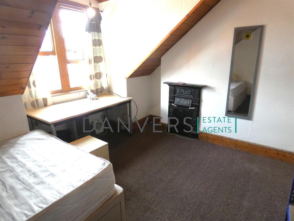 1 bed House Share for rent in Leicester. From Danvers Estate Agents - Leicester