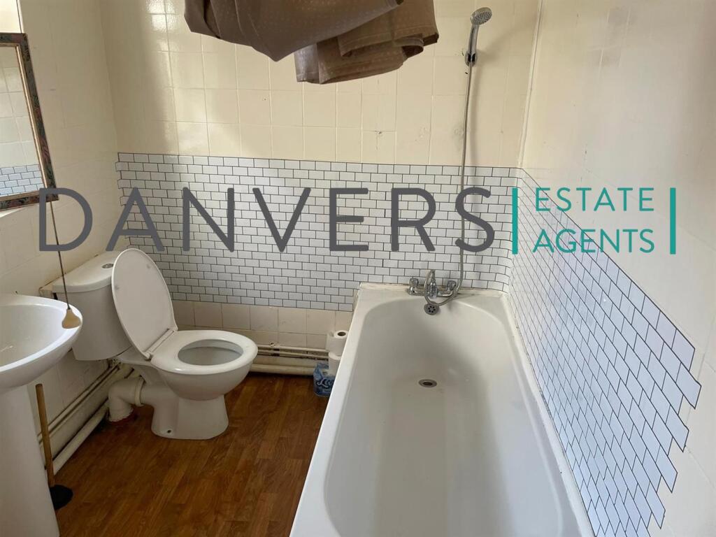 4 bed Not Specified for rent in Leicester. From Danvers Estate Agents - Leicester