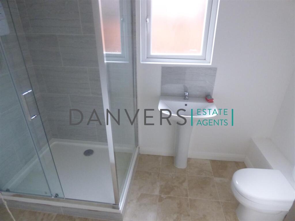 4 bed Semi Detached for rent in Leicester. From Danvers Estate Agents - Leicester