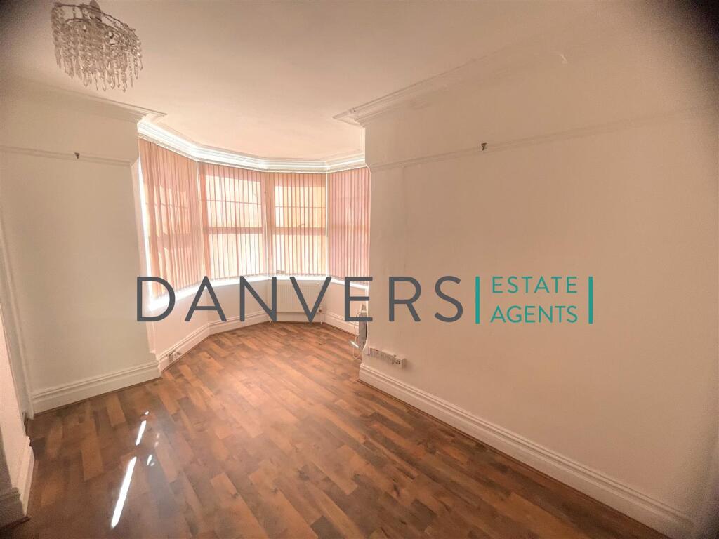 0 bed Studio for rent in Leicester. From Danvers Estate Agents - Leicester