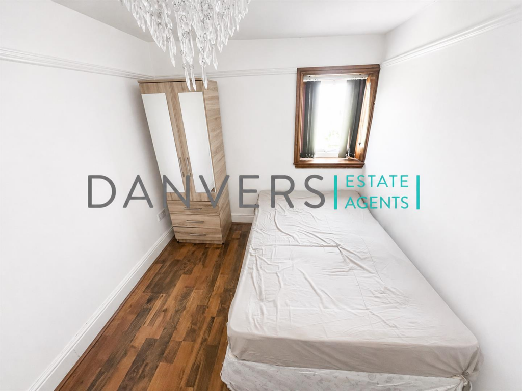 1 bed House Share for rent in Leicester. From Danvers Estate Agents - Leicester