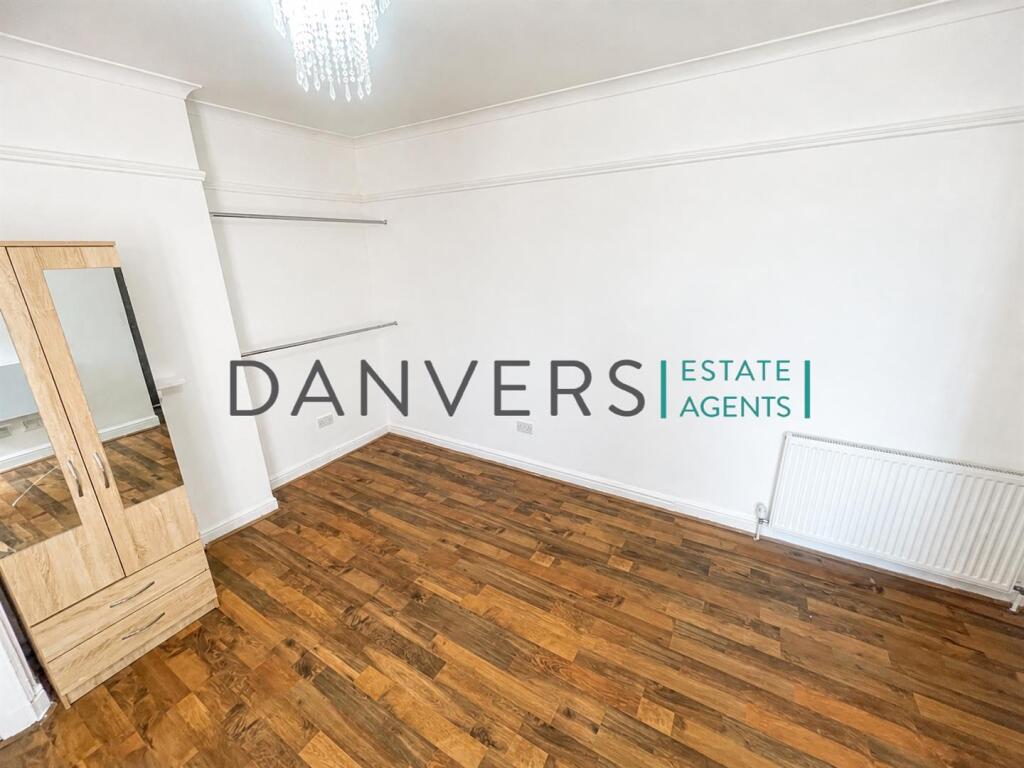0 bed Studio for rent in Leicester. From Danvers Estate Agents - Leicester