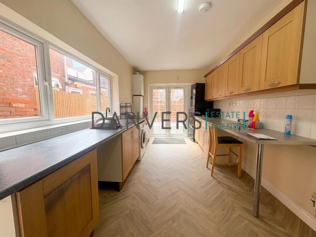 4 bed Not Specified for rent in Leicester Forest East. From Danvers Estate Agents - Leicester