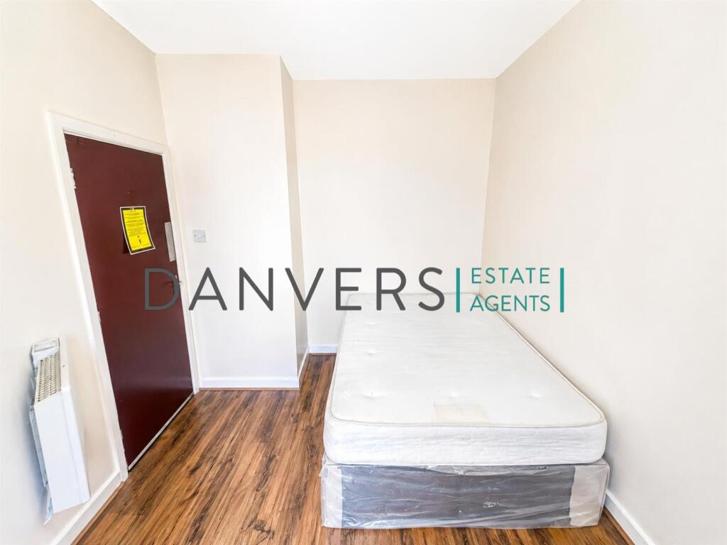 1 bed House Share for rent in Leicester. From Danvers Estate Agents - Leicester