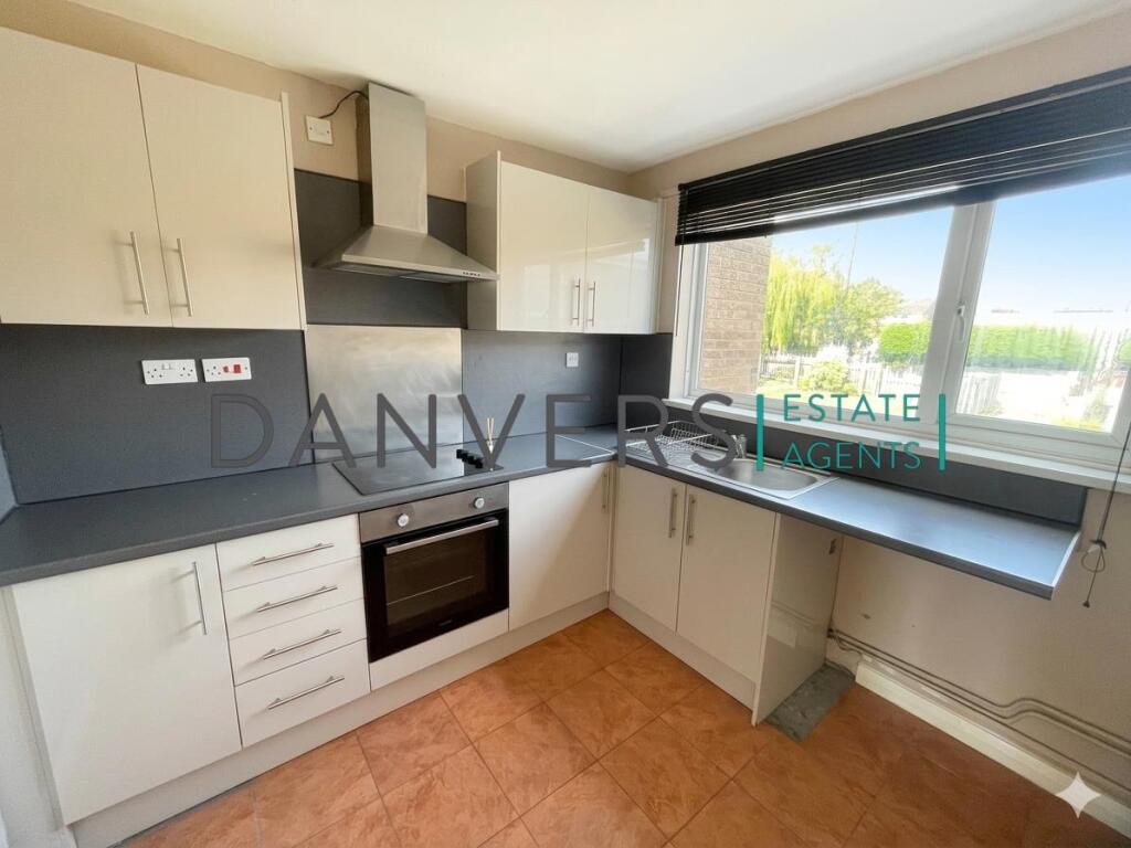 2 bed Annexe for rent in Leicester. From Danvers Estate Agents - Leicester