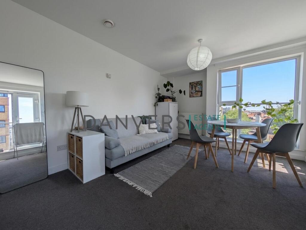 1 bed Apartment for rent in Leicester. From Danvers Estate Agents - Leicester 1 bed Apartment for rent in Leicester. From Danvers Estate Agents - Leicester