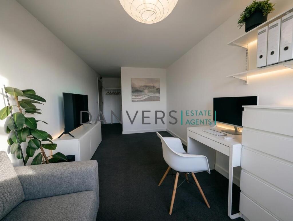 1 bed Apartment for rent in Leicester. From Danvers Estate Agents - Leicester 1 bed Apartment for rent in Leicester. From Danvers Estate Agents - Leicester
