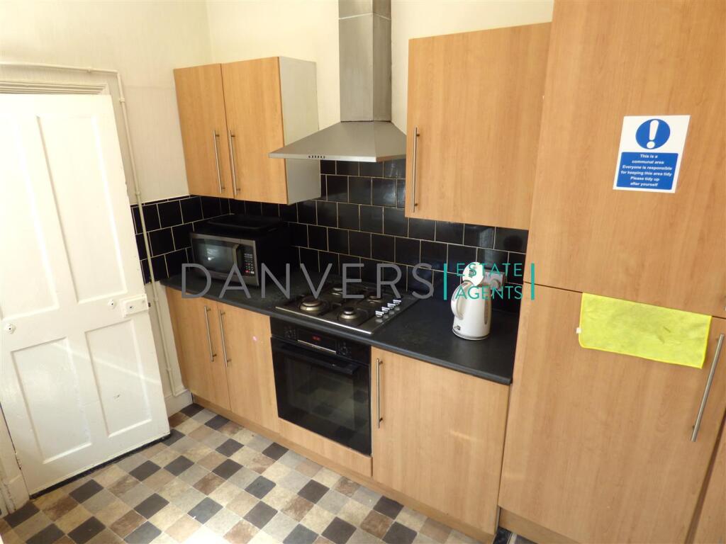1 bed House Share for rent in Leicester Forest East. From Danvers Estate Agents - Leicester 1 bed House Share for rent in Leicester Forest East. From Danvers Estate Agents - Leicester