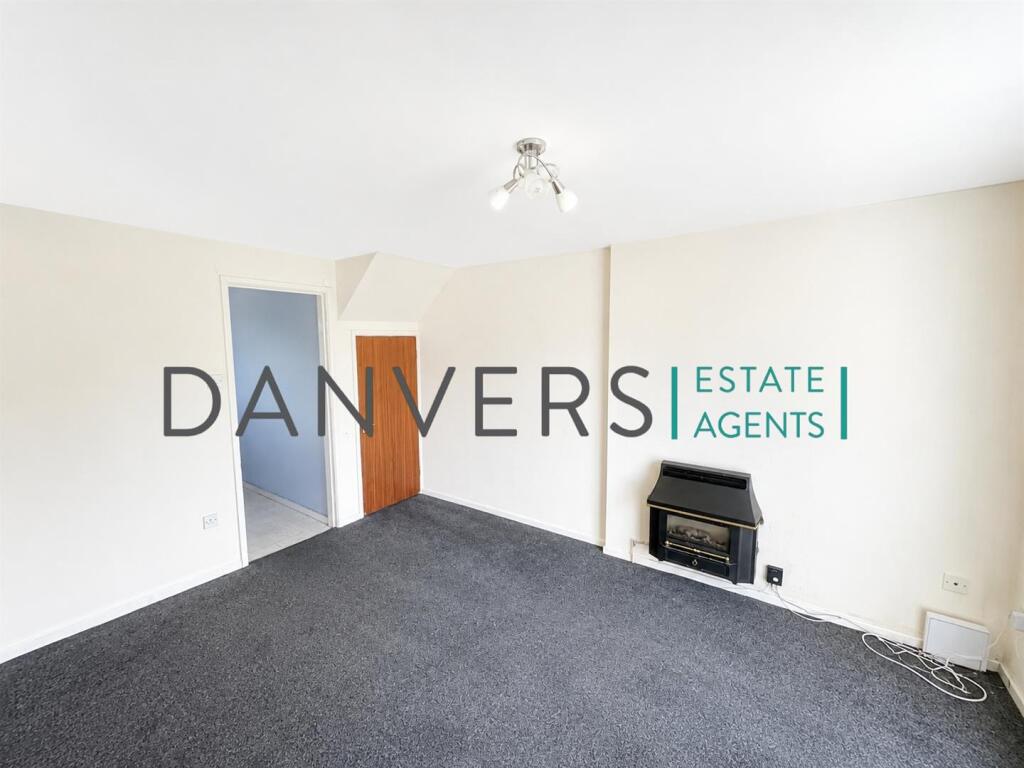 2 bed Mid Terraced House for rent in Barkby. From Danvers Estate Agents - Leicester 2 bed Mid Terraced House for rent in Barkby. From Danvers Estate Agents - Leicester