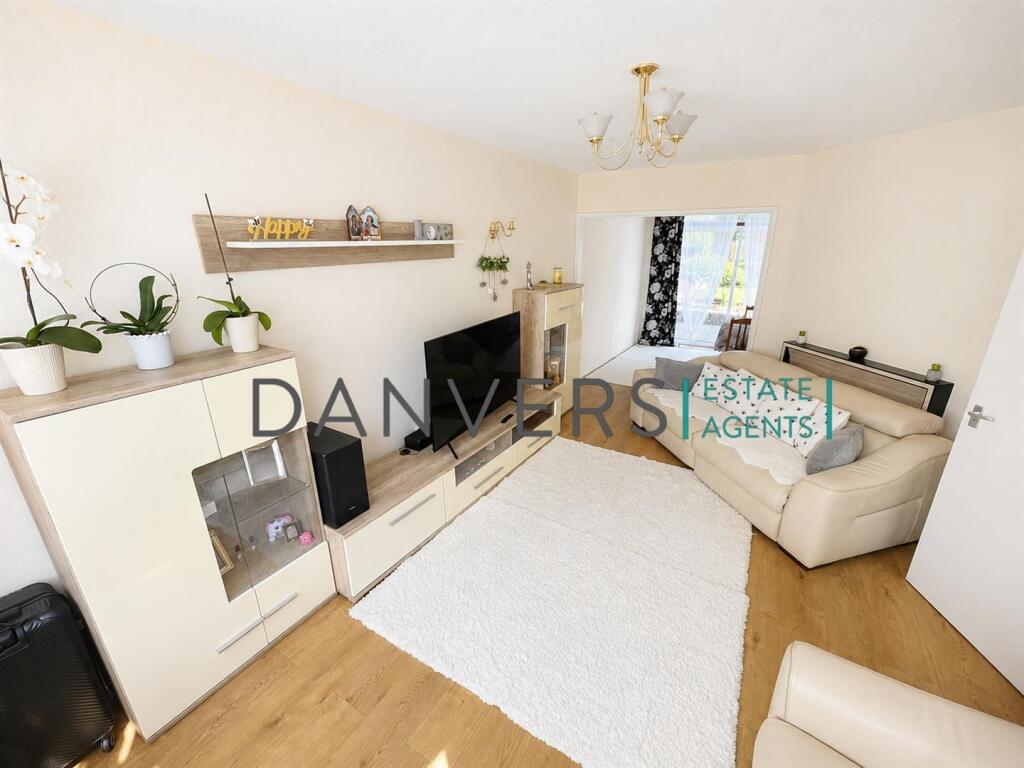 3 bed Semi Detached for rent in Leicester Forest East. From Danvers Estate Agents - Leicester