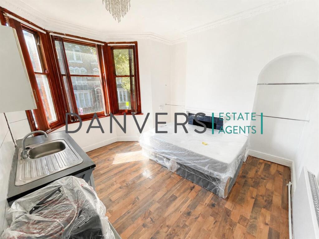 1 bed House Share for rent in Leicester. From Danvers Estate Agents - Leicester