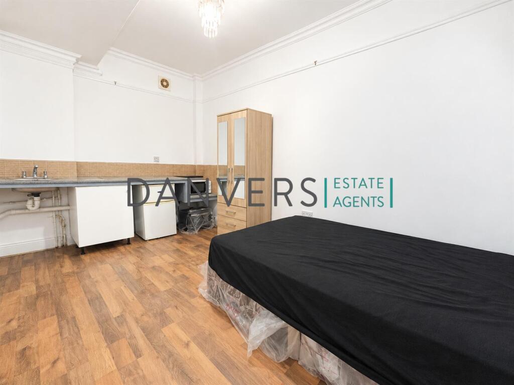 1 bed House Share for rent in Leicester Forest East. From Danvers Estate Agents - Leicester