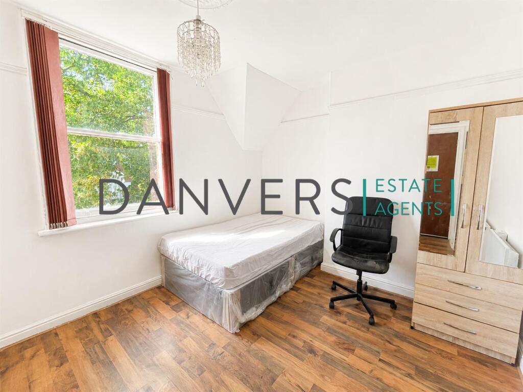 1 bed House Share for rent in Leicester. From Danvers Estate Agents - Leicester