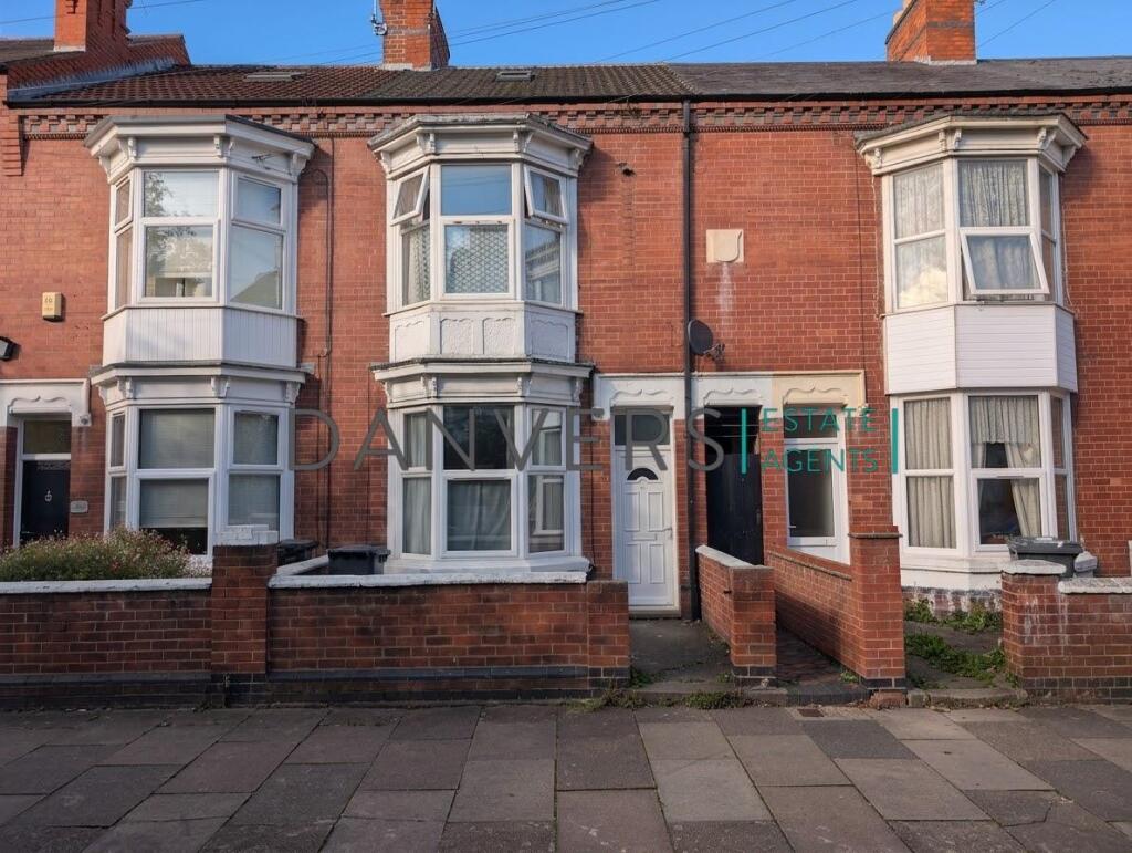 4 bed House (unspecified) for rent in Leicester Forest East. From Danvers Estate Agents - Leicester