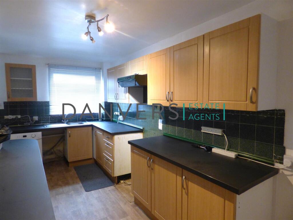 3 bed Mid Terraced House for rent in Leicester. From Danvers Estate Agents - Leicester 3 bed Mid Terraced House for rent in Leicester. From Danvers Estate Agents - Leicester