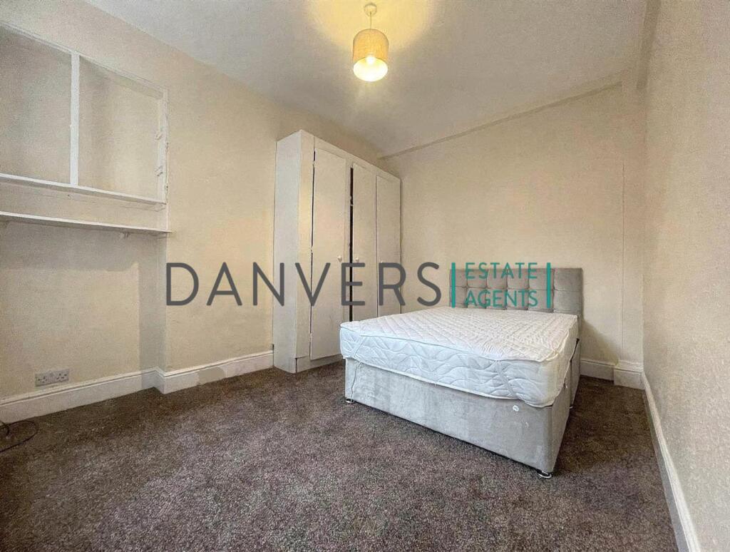 1 bed House Share for rent in Leicester Forest East. From Danvers Estate Agents - Leicester