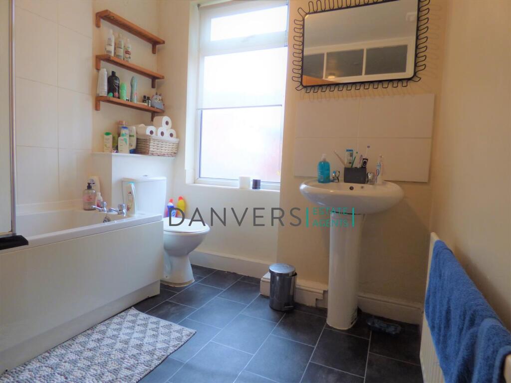 3 bed End of Terrace for rent in Leicester Forest East. From Danvers Estate Agents - Leicester