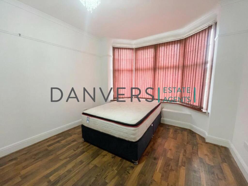 1 bed House Share for rent in Leicester. From Danvers Estate Agents - Leicester