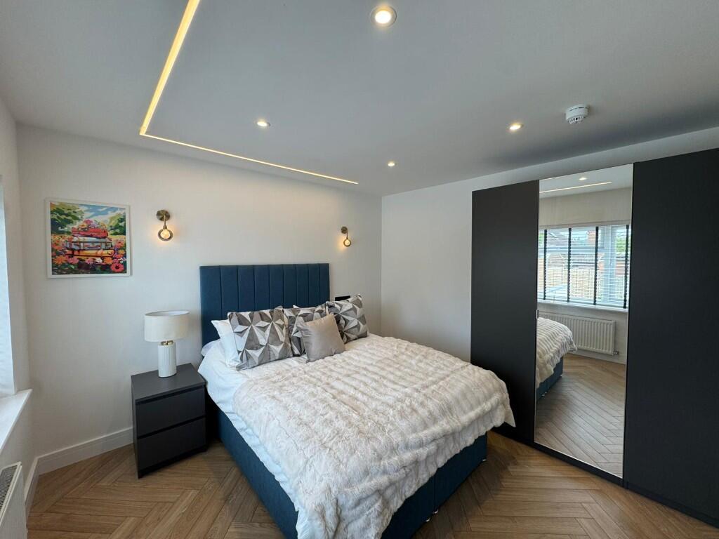 1 bed House Share for rent in Downley. From Chiltern Hills - Slough