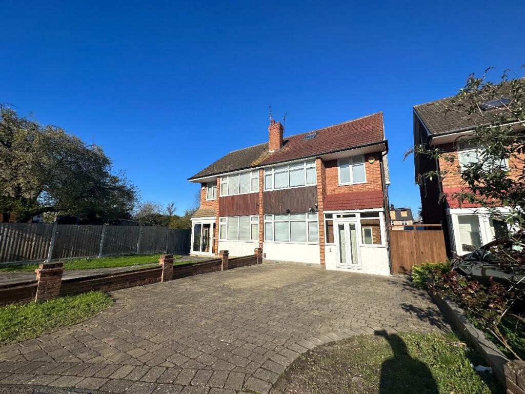 4 bed Semi Detached for rent in Great Warley. From Delaney's - Harold Wood