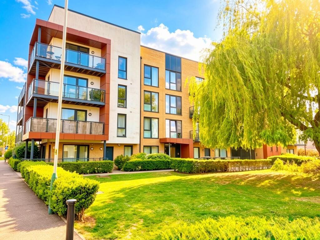 1 bed Apartment for rent in Romford. From Delaney's - Harold Wood