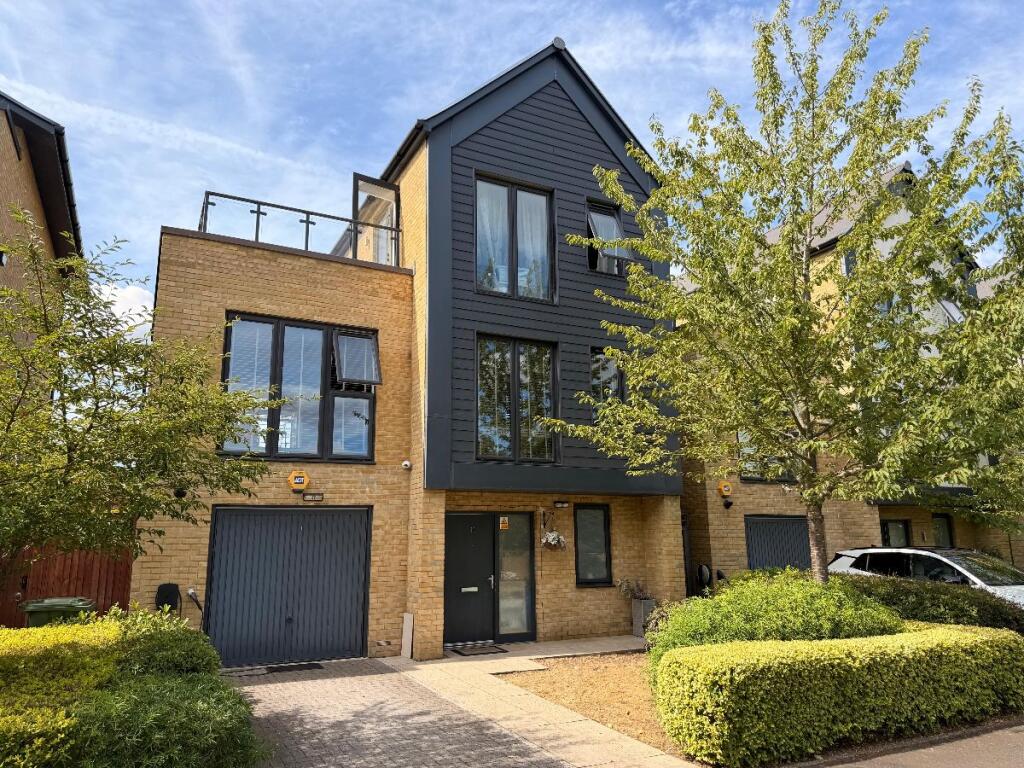 4 bed Detached for rent in Romford. From Delaney's - Harold Wood