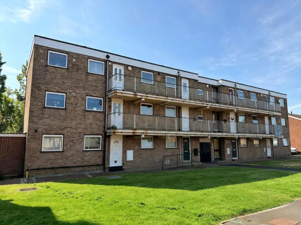 1 bed Apartment for rent in Romford. From Delaney's - Harold Wood 1 bed Apartment for rent in Romford. From Delaney's - Harold Wood