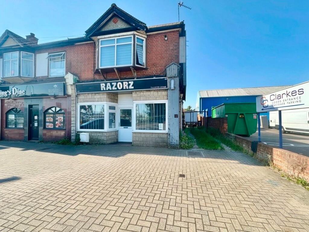 4 bed Studio for rent in Romford. From Delaney's - Harold Wood
