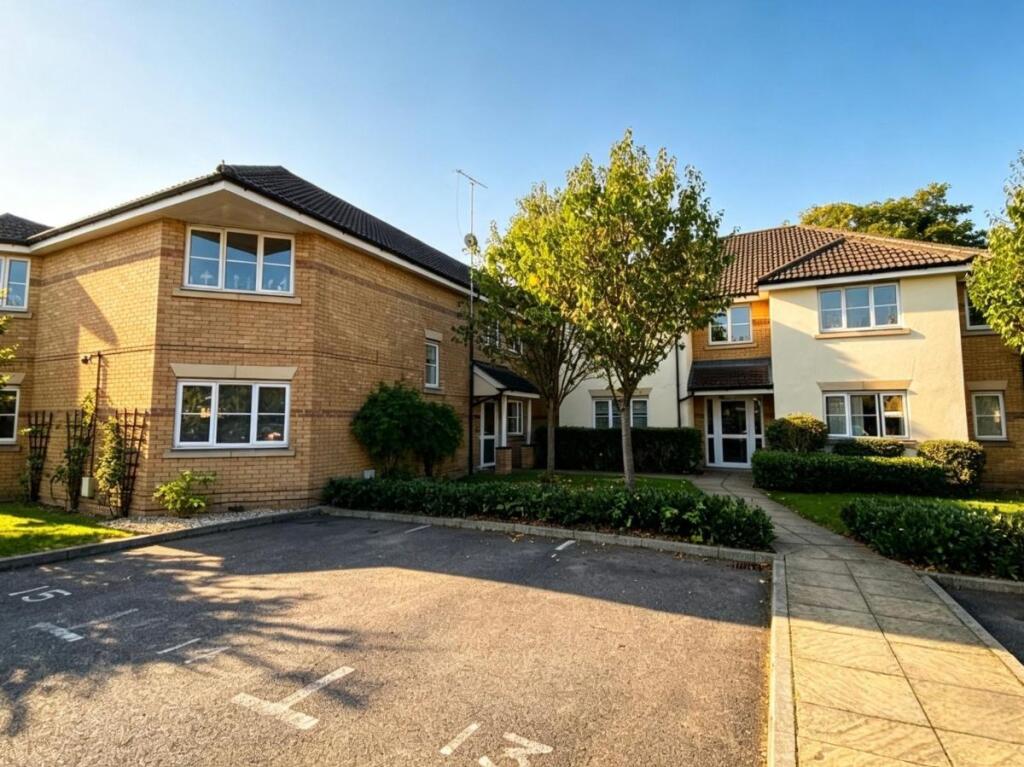 2 bed Apartment for rent in Great Warley. From Delaney's - Harold Wood 2 bed Apartment for rent in Great Warley. From Delaney's - Harold Wood