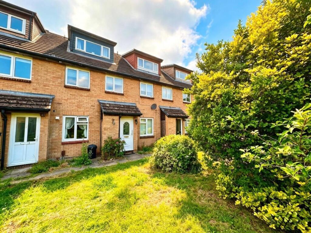 2 bed Annexe for rent in Romford. From Delaney's - Harold Wood