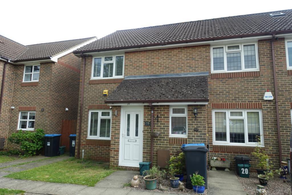 2 bed End of Terrace for rent in Chaldon. From Clarendons - Surrey & West Sussex - Sales