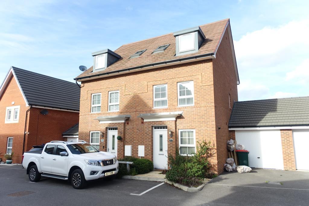 1 bed House Share for rent in Ifieldwood. From Clarendons - Surrey & West Sussex - Sales