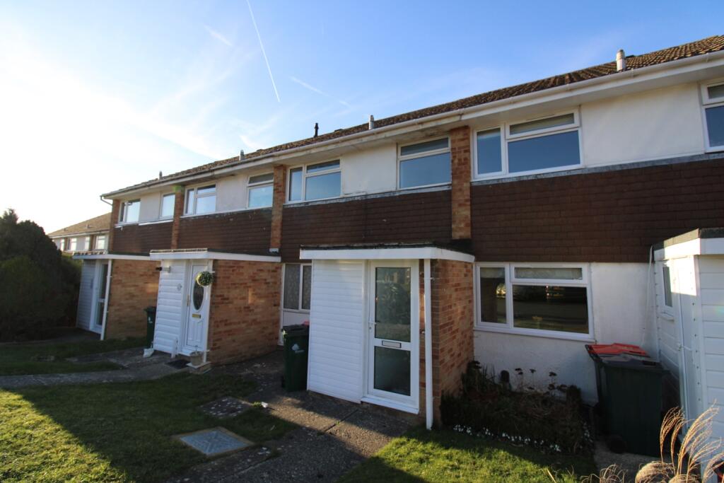 3 bed Mid Terraced House for rent in Ifieldwood. From Clarendons - Surrey & West Sussex - Sales