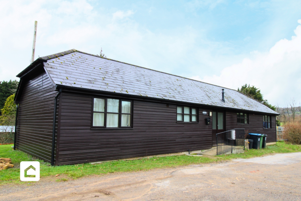 2 bed Semi-detached bungalow for rent in Church Town. From Clarendons - Surrey & West Sussex - Sales