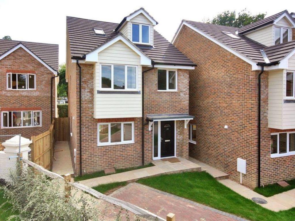 4 bed Detached for rent in Ifieldwood. From Clarendons - Surrey & West Sussex - Sales