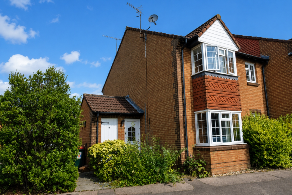 1 bed Cluster Home for rent in Crawley. From Clarendons - Surrey & West Sussex - Sales 1 bed Cluster Home for rent in Crawley. From Clarendons - Surrey & West Sussex - Sales